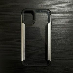 Clear Case for iPhone 13/14